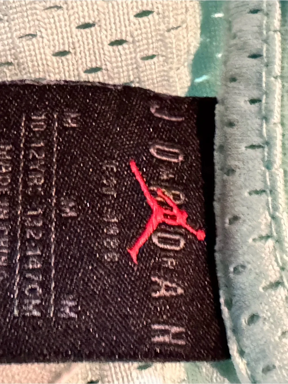 Nike mint green